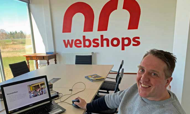 NR1 Webshops zoekt ondernemers in e-commerce niche markten