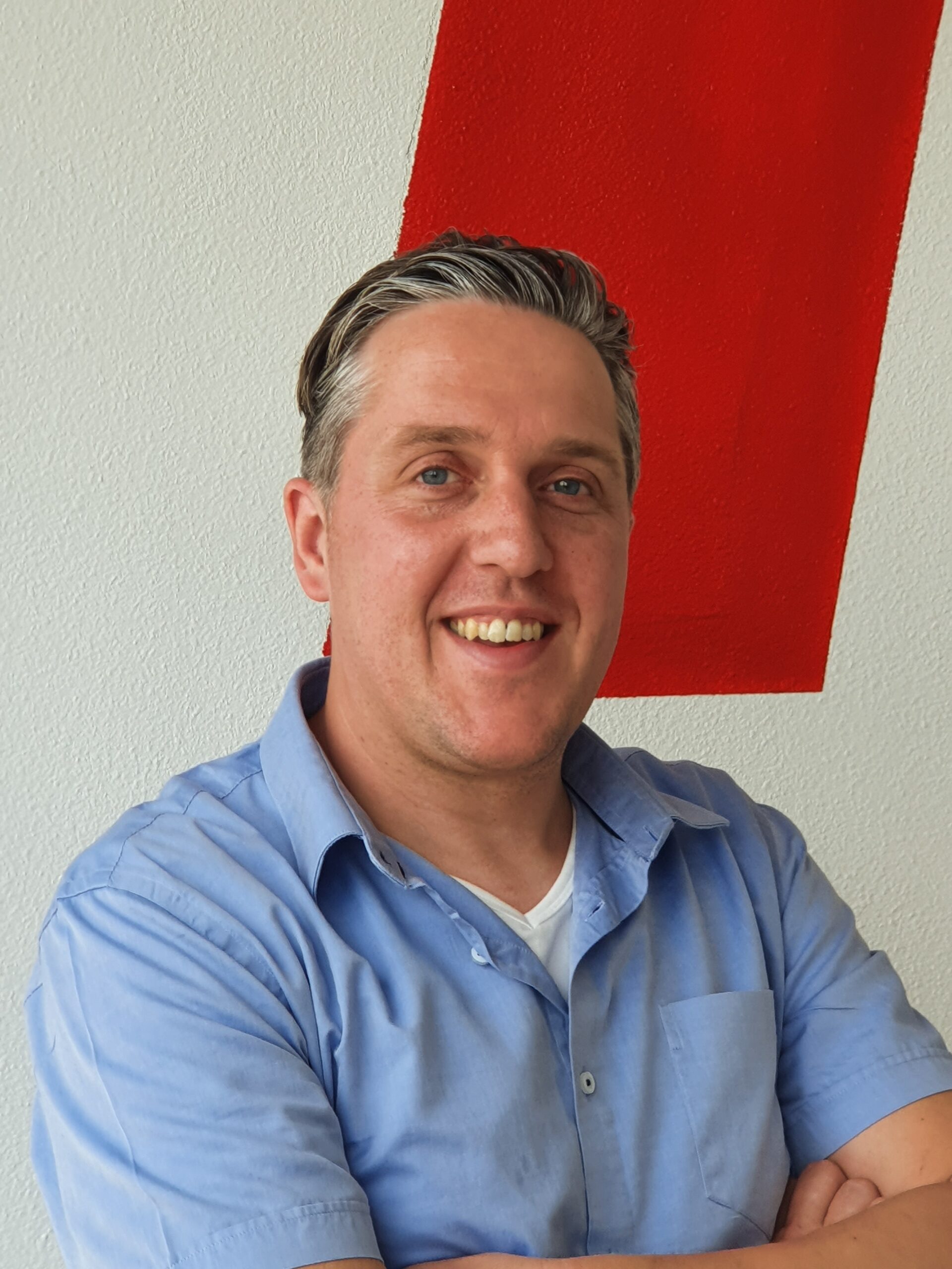Bert Berkers