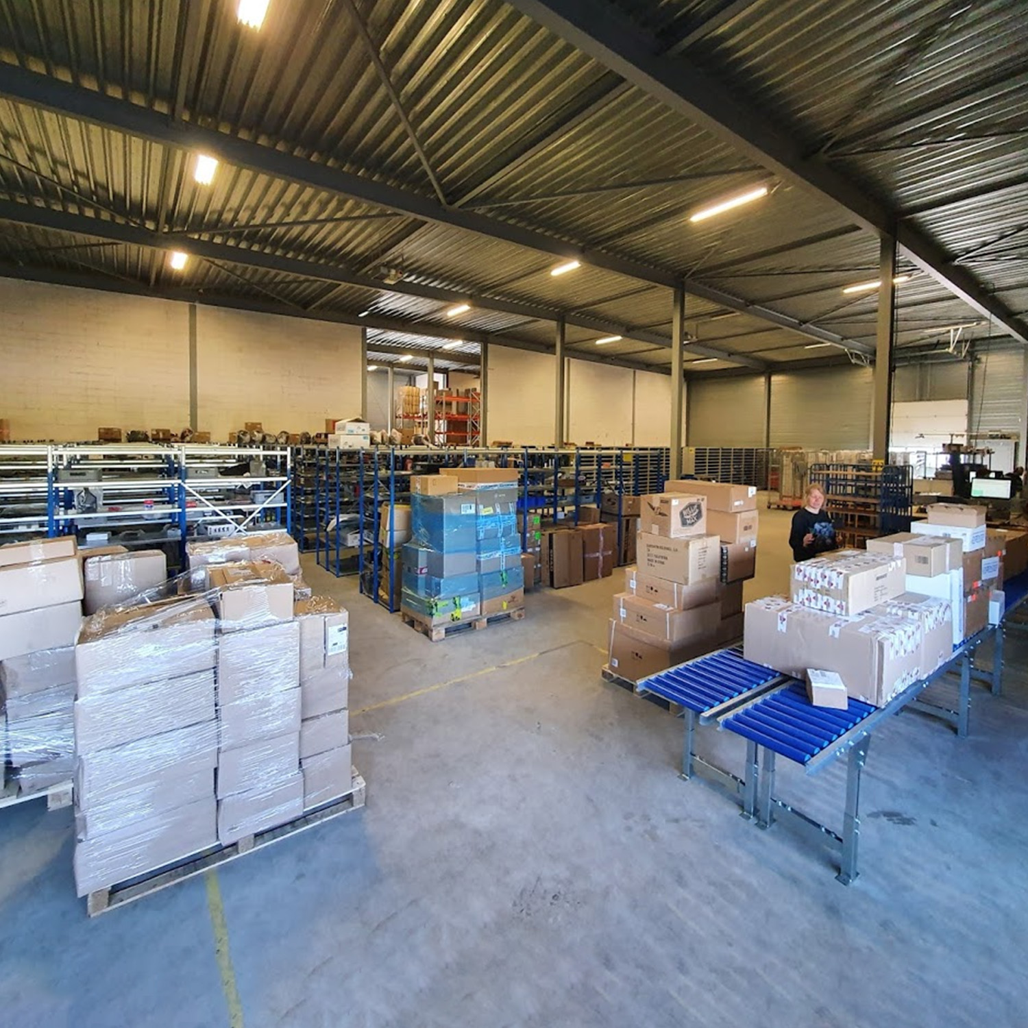 NR1 Webshops wil ondernemers laten uitblinken in e-commerce