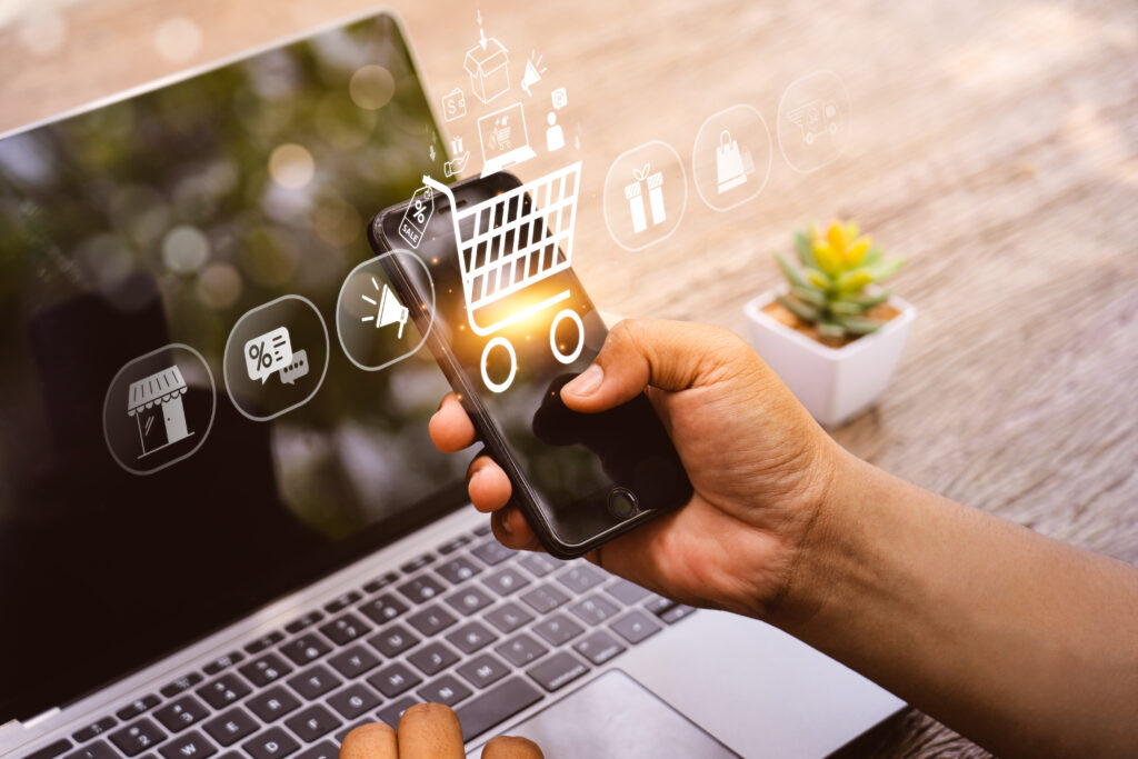 Maximaliseer je marges: ondernemen met NR1 Webshops