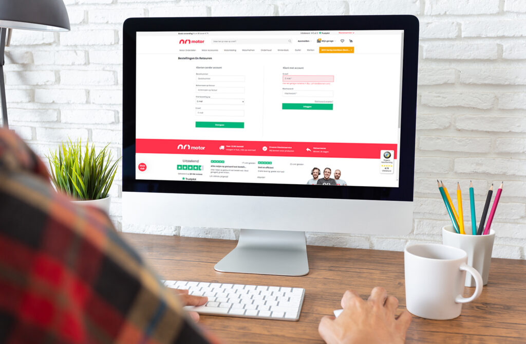 E-franchise: de groei van online ondernemen