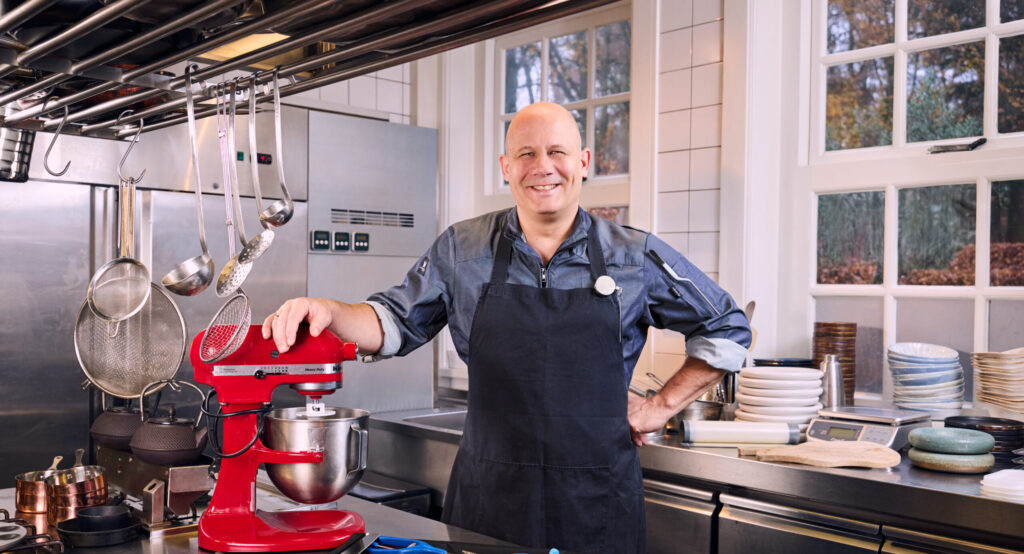 NR1koken.nl - de betrouwbare webshop met 10.000+ kookproducten van hoogwaardige kwaliteit, gebouwd door Jeroen van Deursen.
