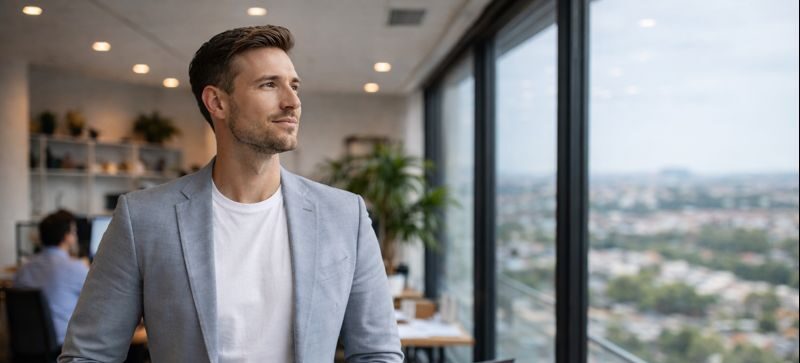 Van ondernemer naar regisseur bij NR1 Webshops